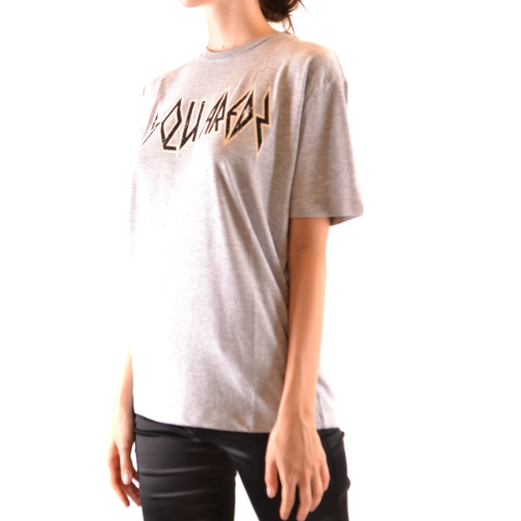 Dsquared2 - Dsquared2  Women T-Shirt