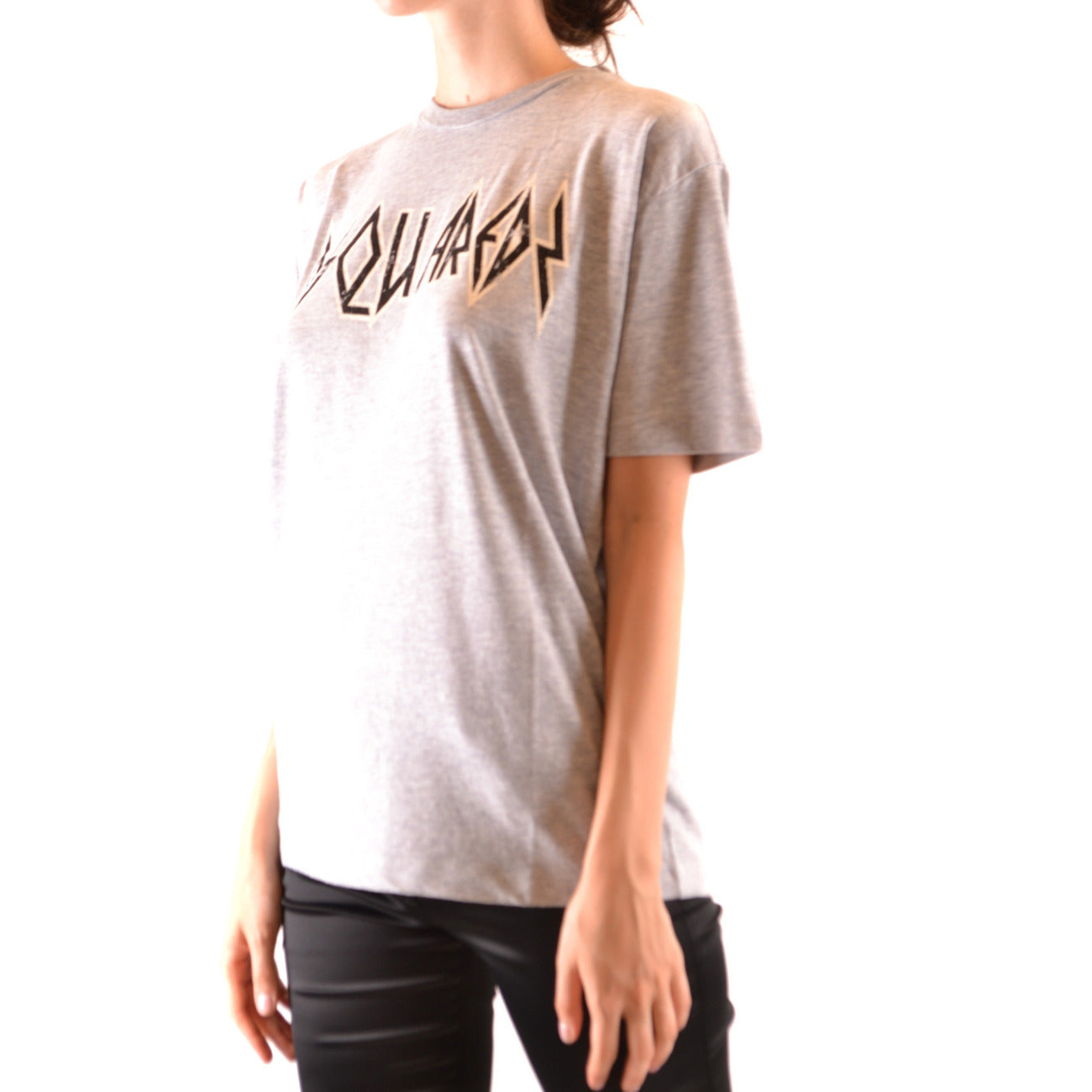 Dsquared2 - Dsquared2  Women T-Shirt