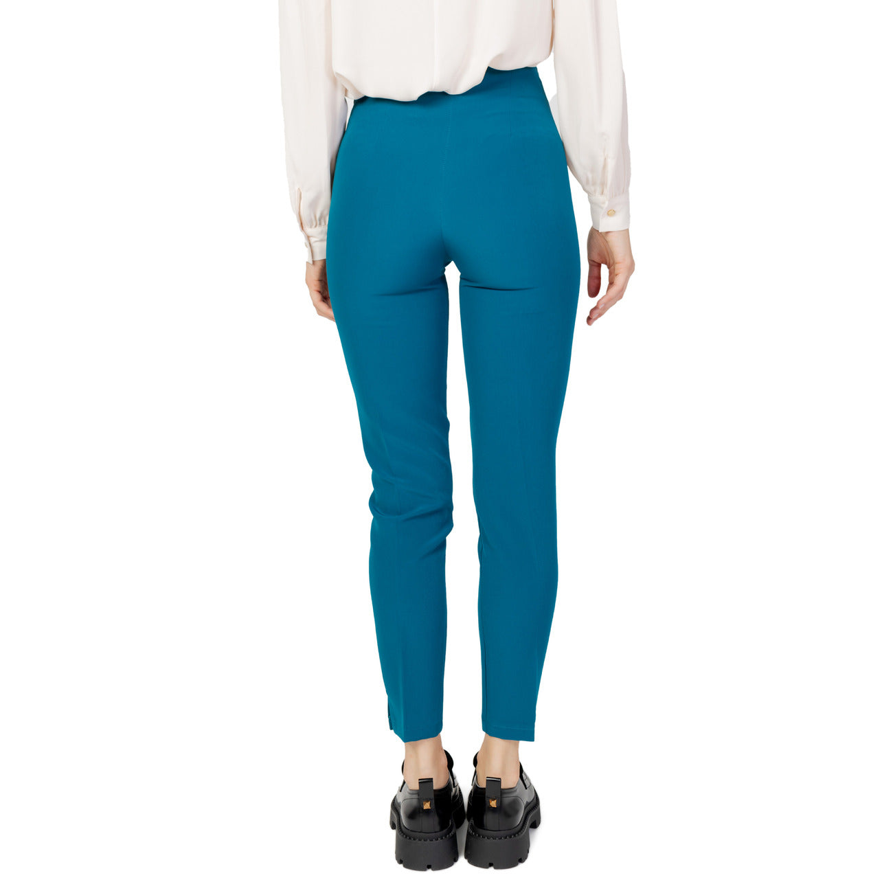 Hanny Deep - Hanny Deep  Women Trousers