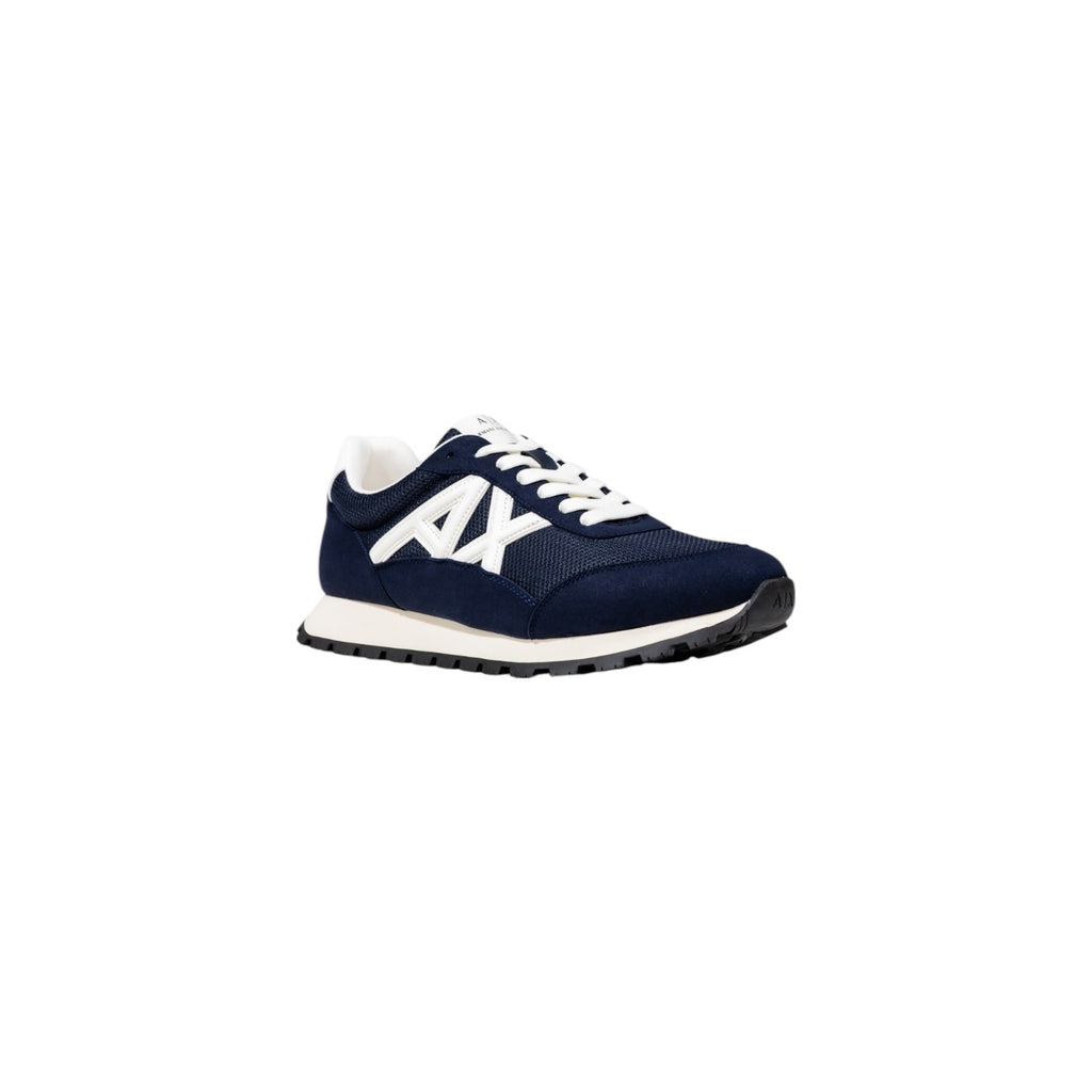 Armani Exchange - Armani Exchange Men Sneakers