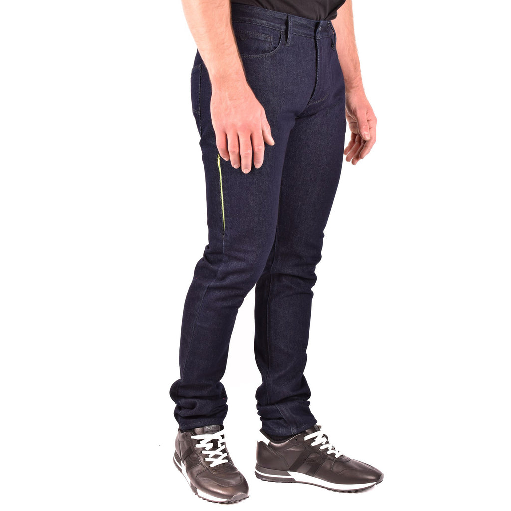 Emporio Armani - Emporio Armani Men Jeans