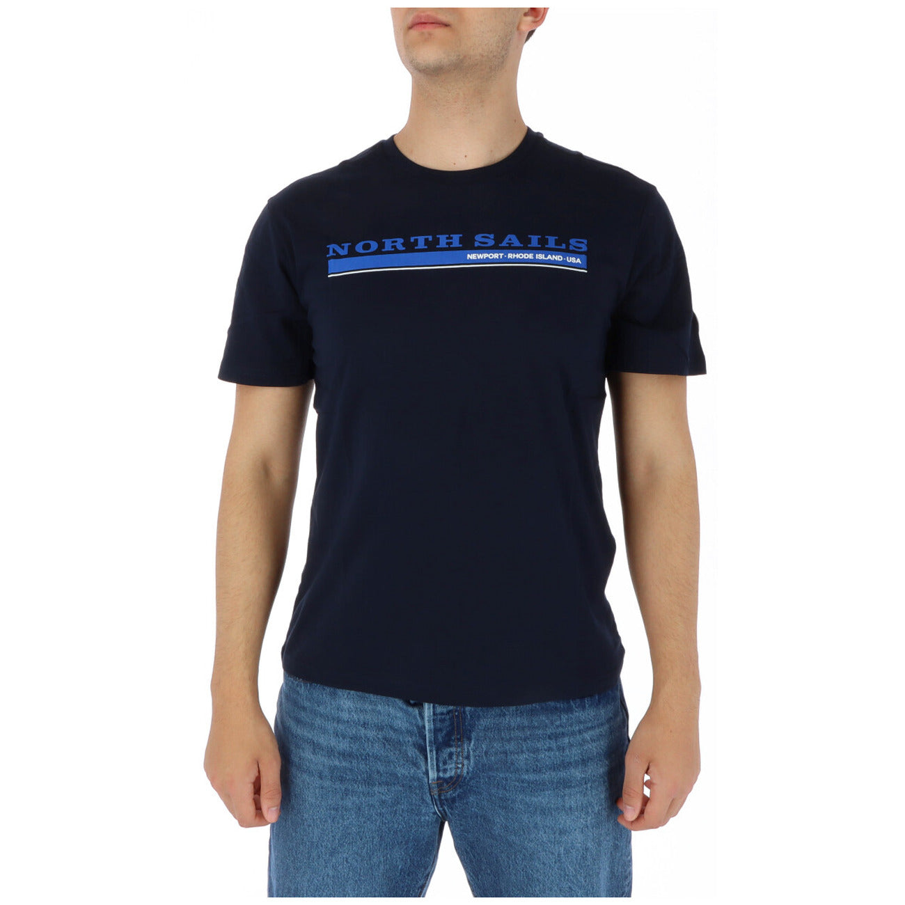 North Sails - North Sails Men T-Shirt