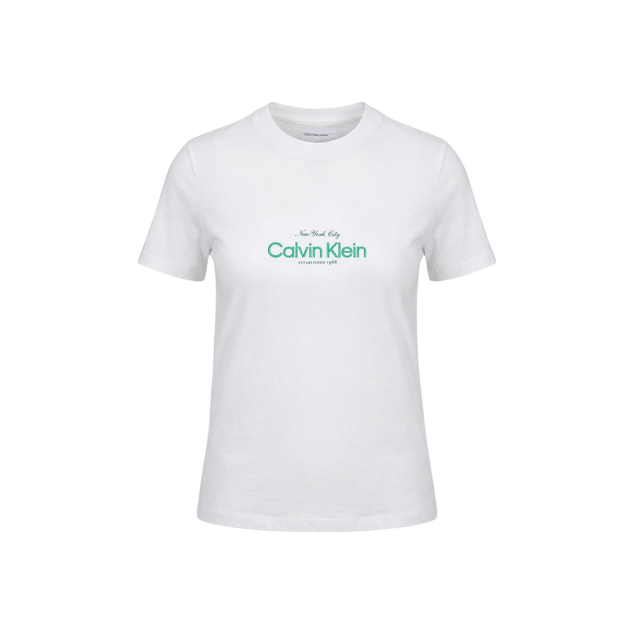 Calvin Klein Jeans - Calvin Klein Jeans  Women T-Shirt