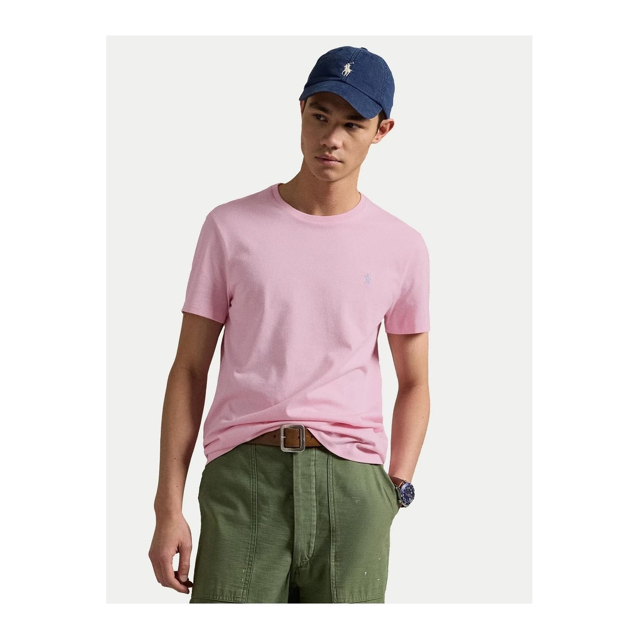Polo Ralph Lauren - Polo Ralph Lauren Men T-Shirt