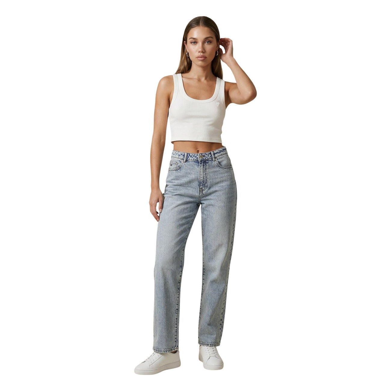 Guess Active - Guess Active  Women Top