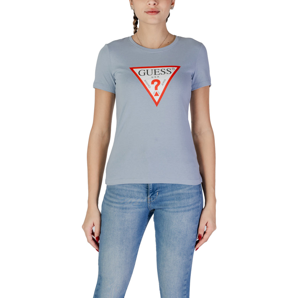 Guess - Guess  Women T-Shirt