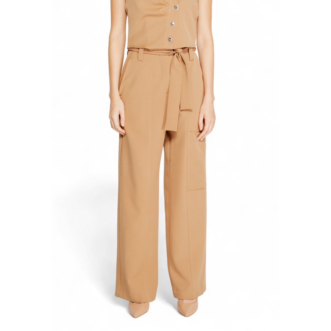 Rinascimento  Women Trousers