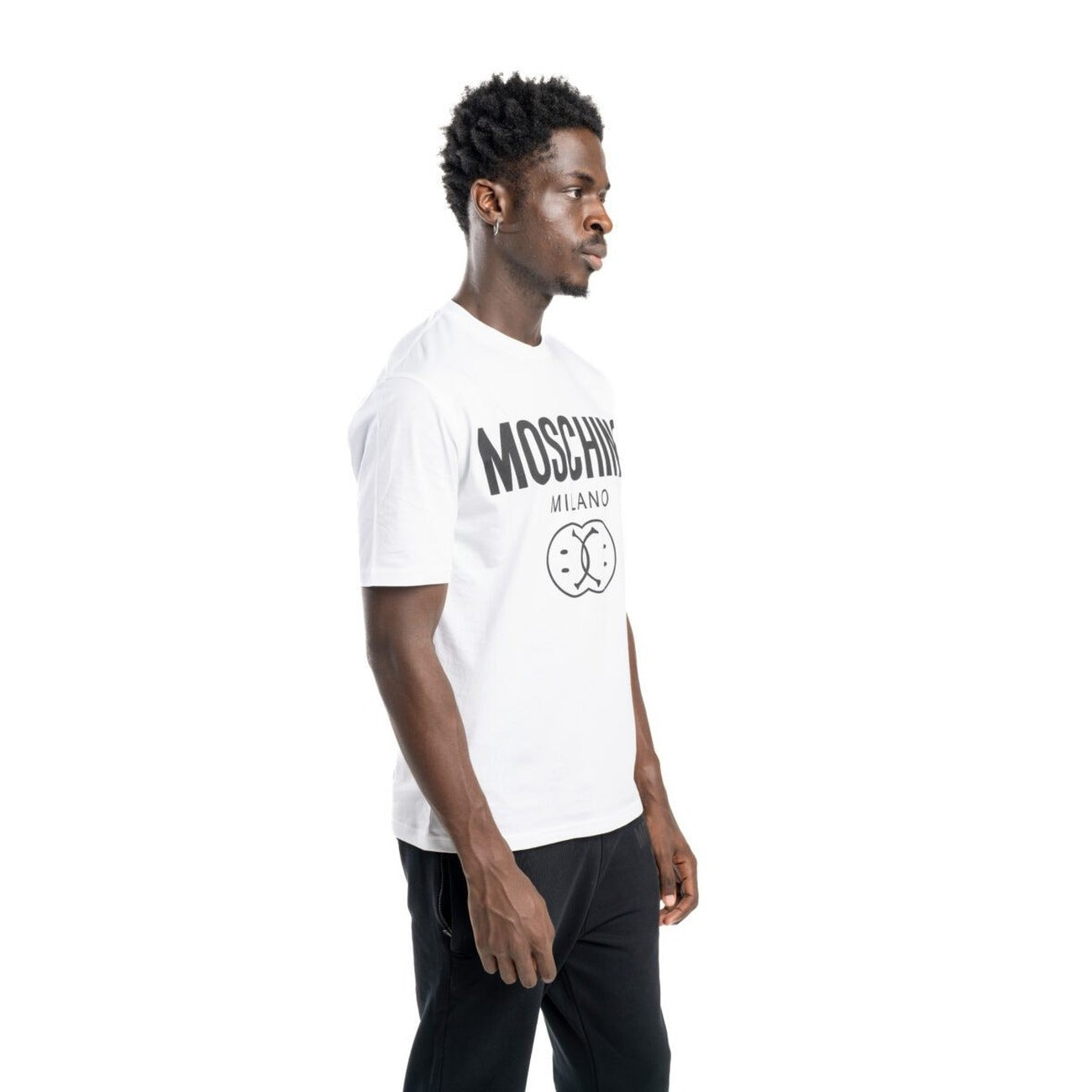 Moschino - Moschino Men T-Shirt