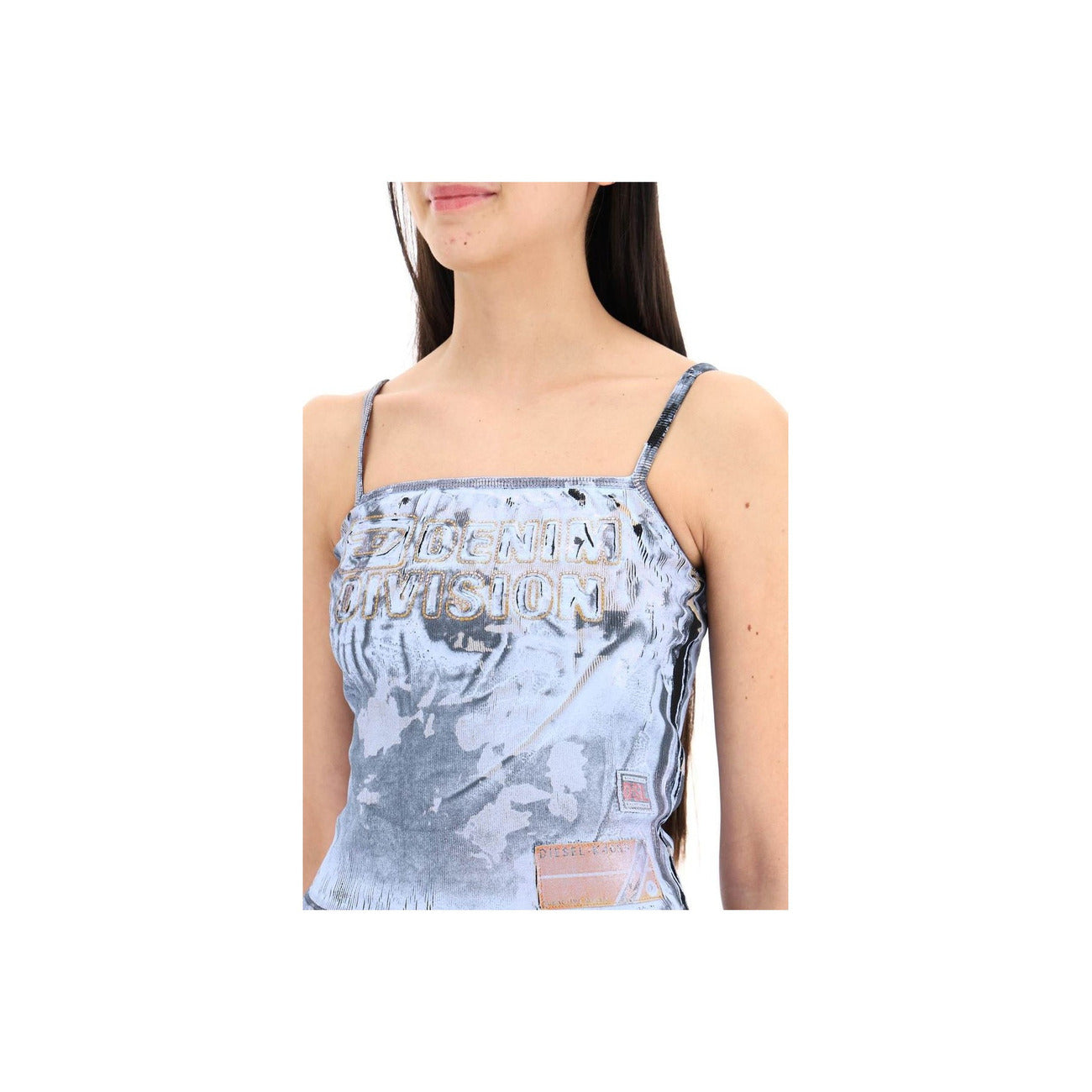 Diesel - Diesel  Women Blouse