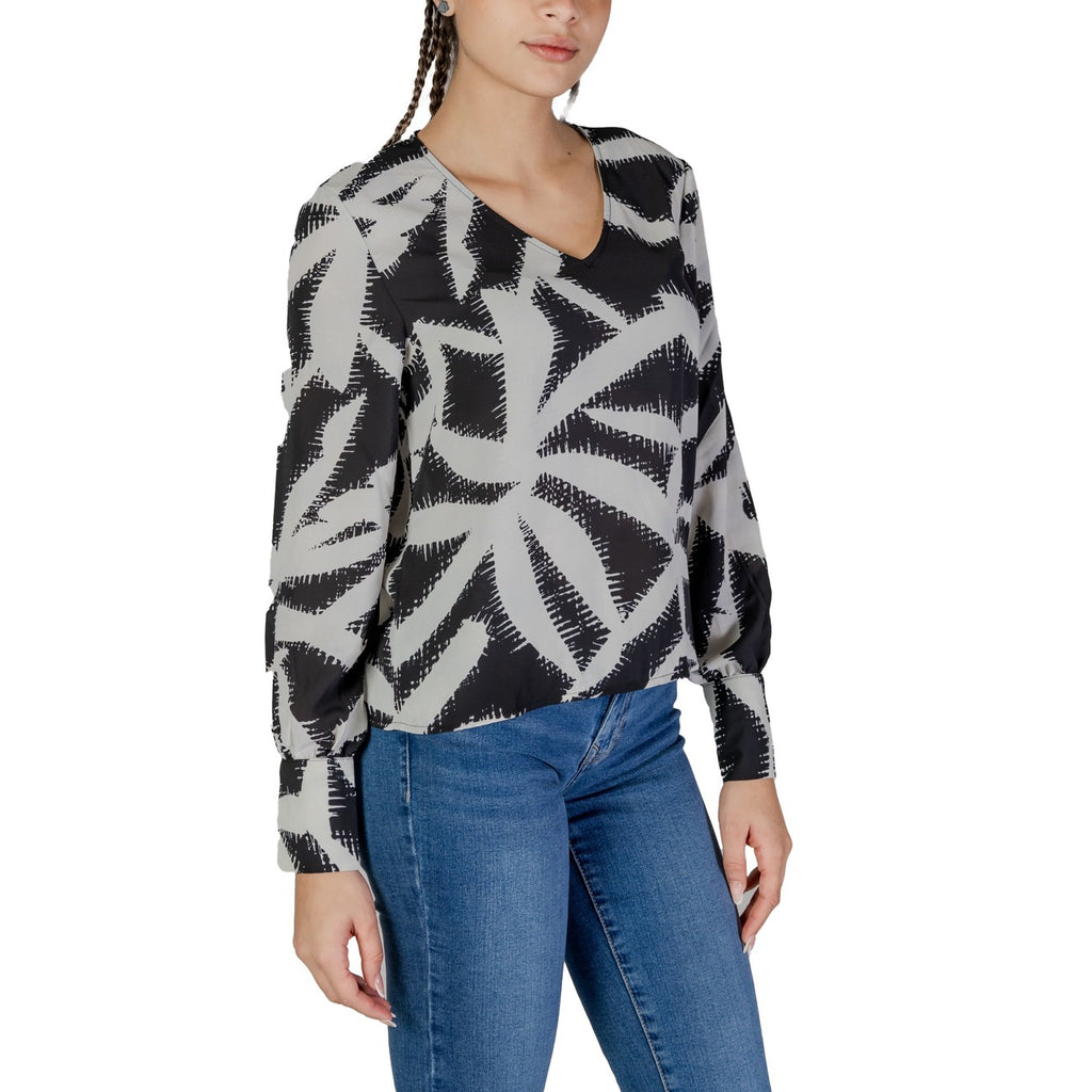 Jacqueline De Yong - Jacqueline De Yong  Women Blouse