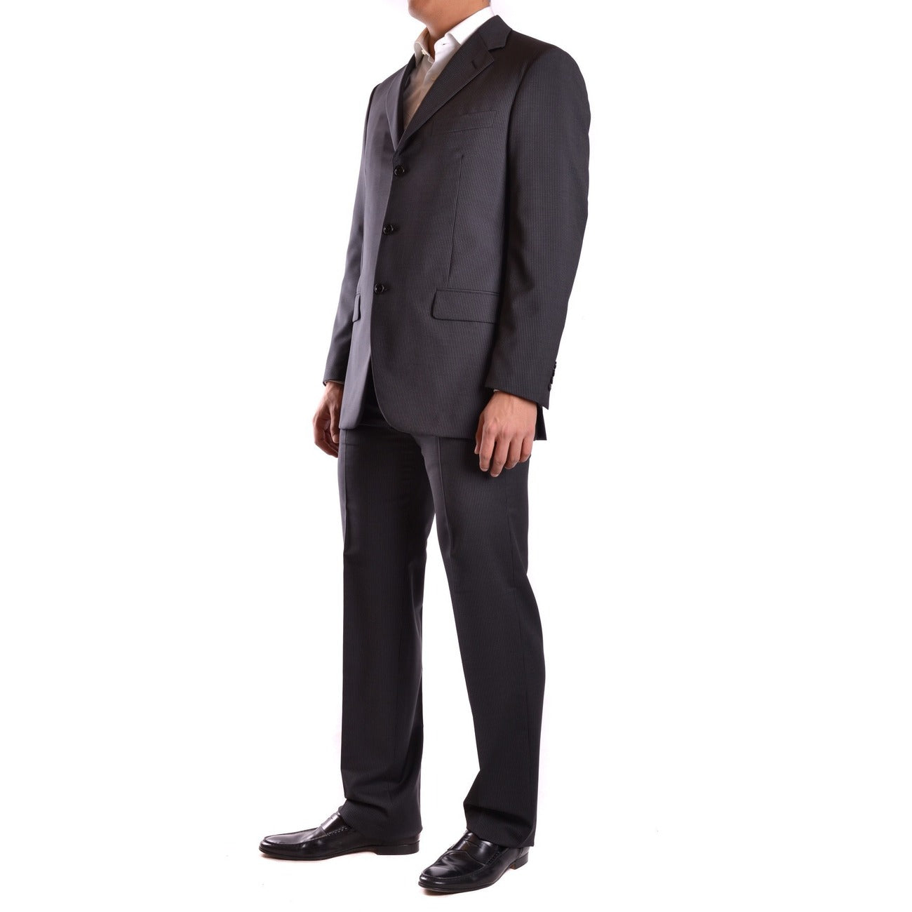 Burberry - Burberry Men Suit