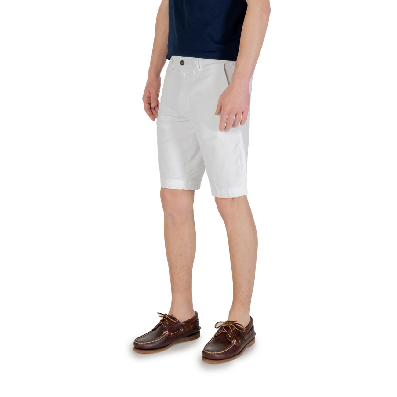 Borghese - Borghese Men Shorts