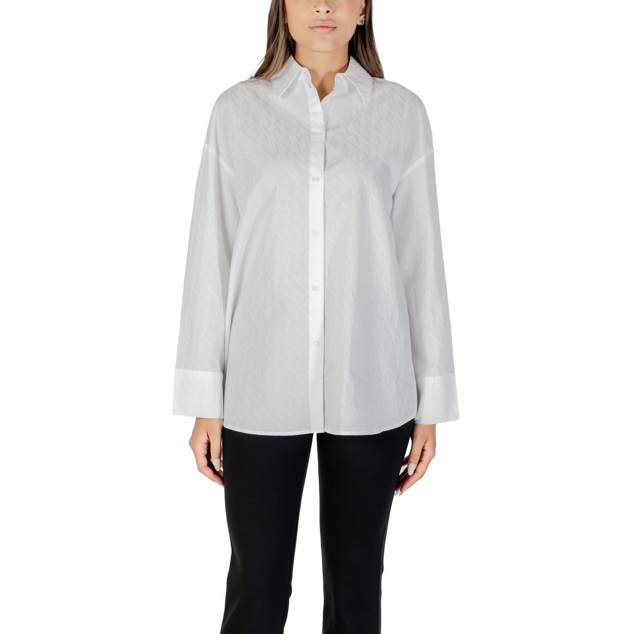 Armani Exchange - Armani Exchange  Women Shirt