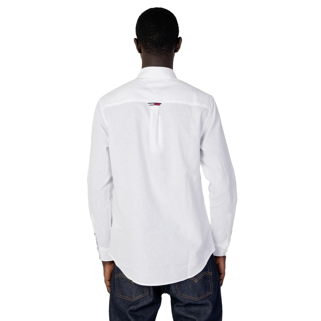 Tommy Hilfiger Jeans - Tommy Hilfiger Jeans Men Shirt