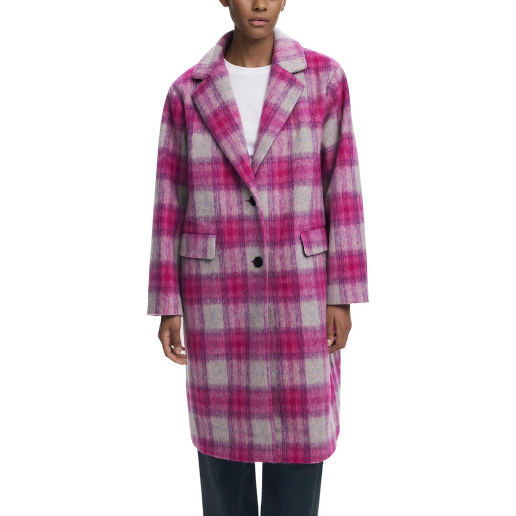 Desigual - Desigual  Women Coat