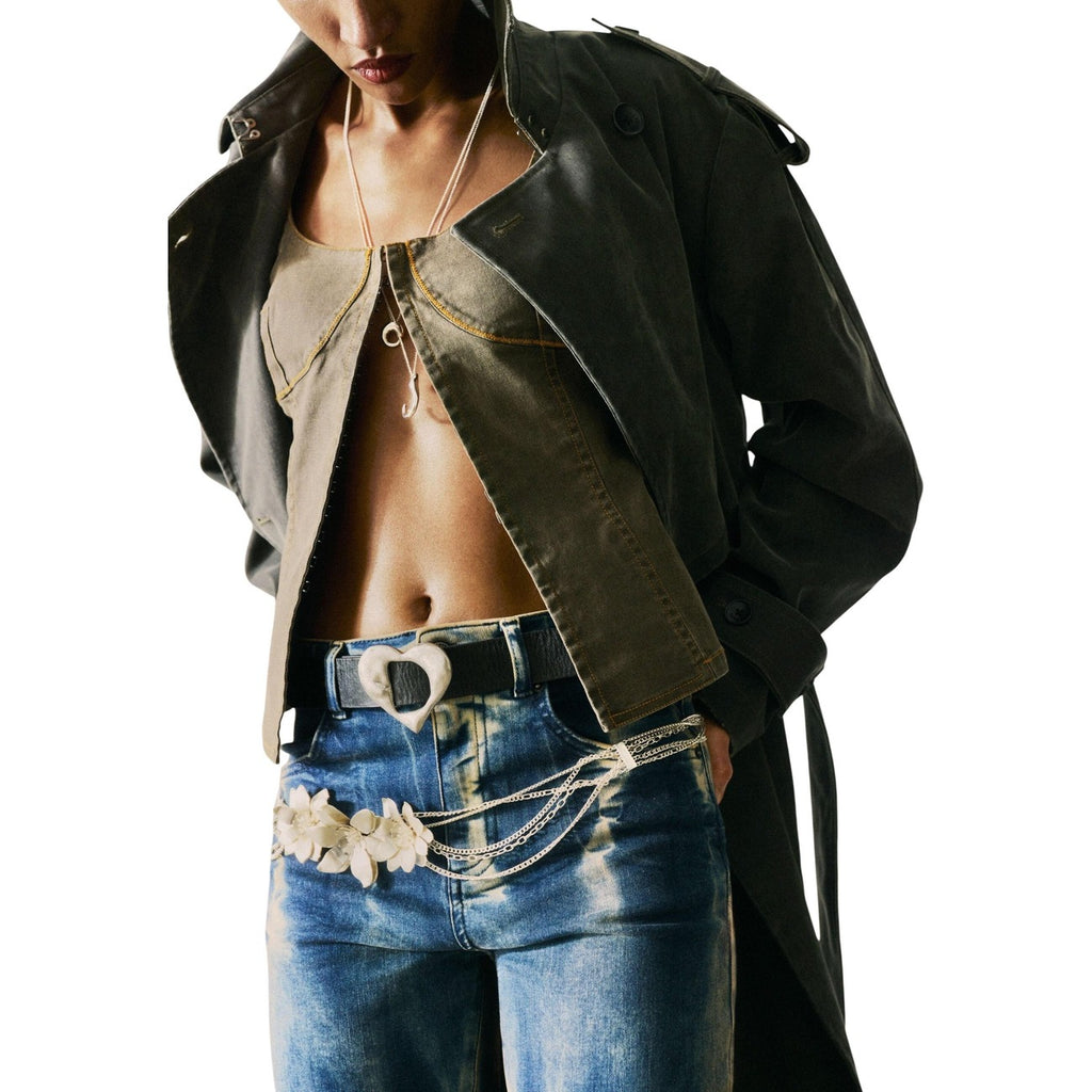 Desigual - Desigual  Women Belt