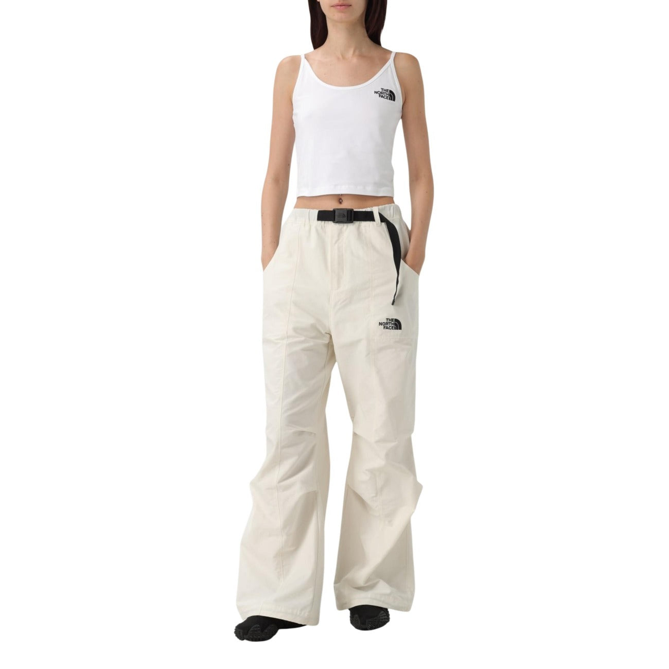 The North Face - The North Face  Women Undershirt