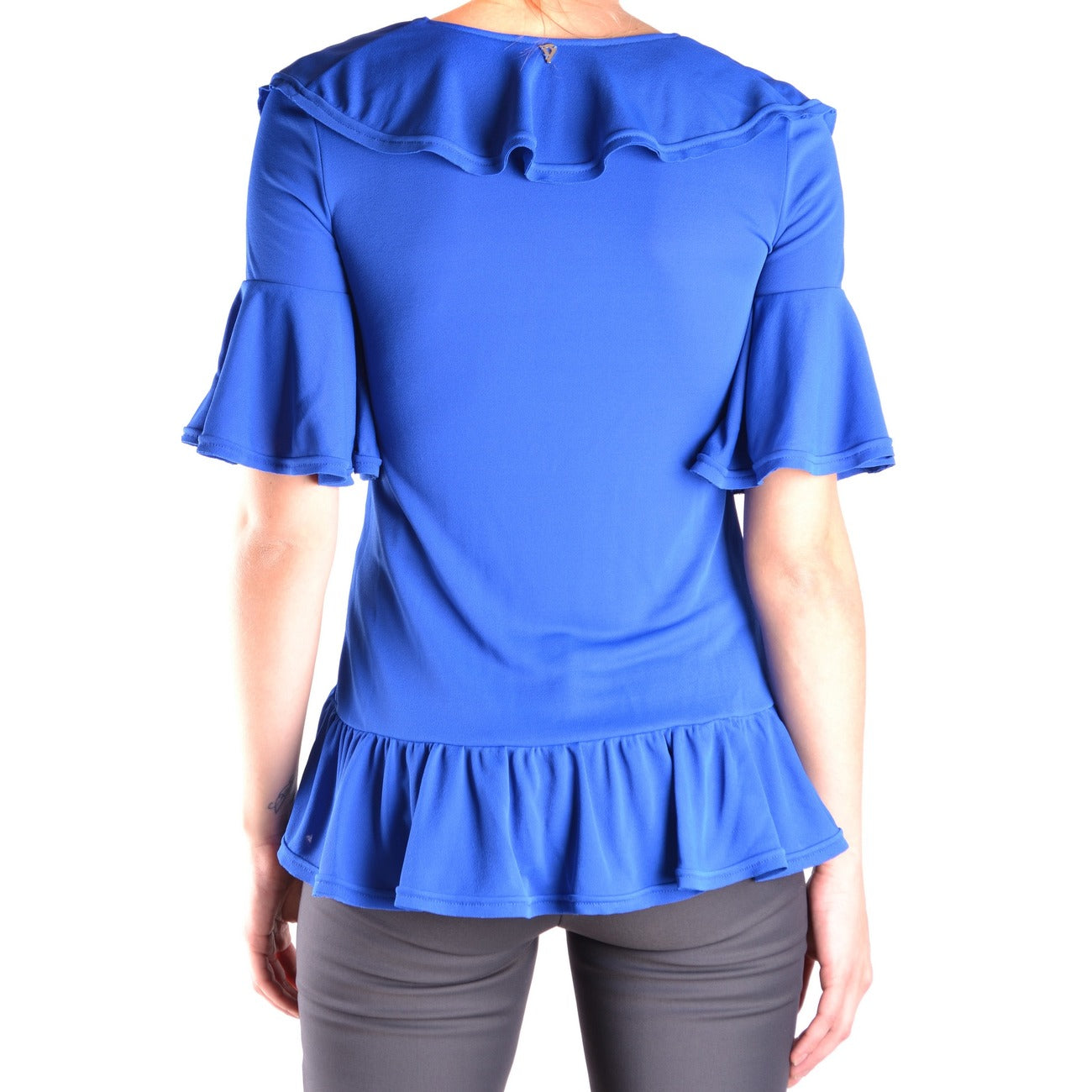 Dondup - Dondup  Women Blouse