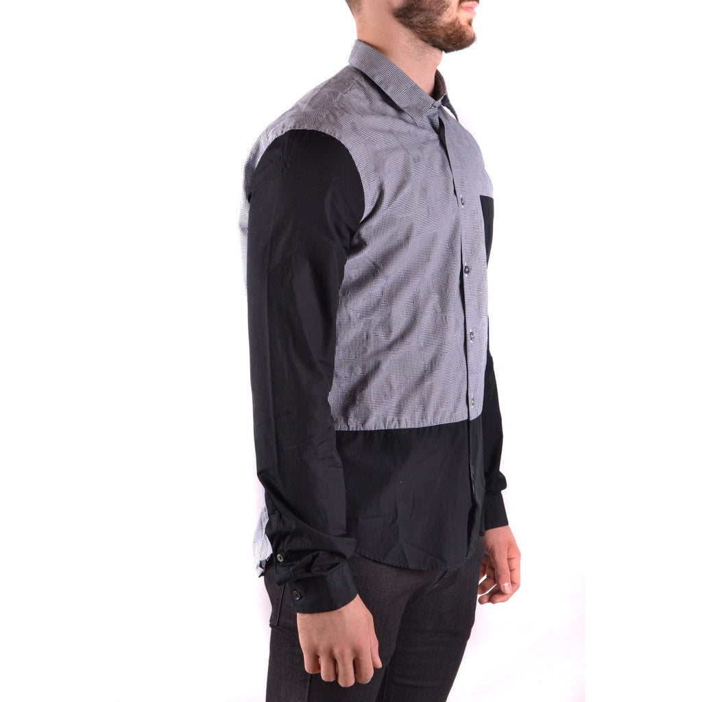 Alexander Mcqueen - Alexander Mcqueen Men Shirt