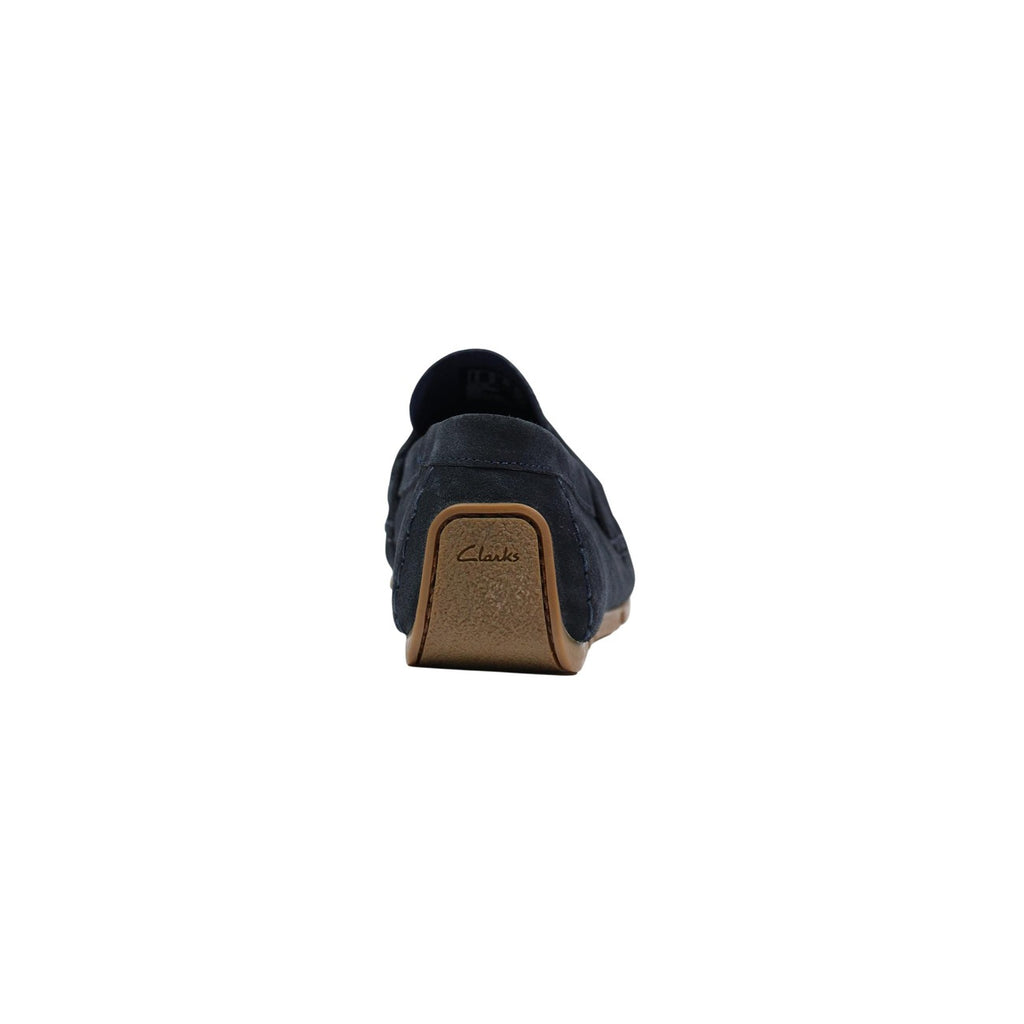 Clarks - Clarks Men Moccassin