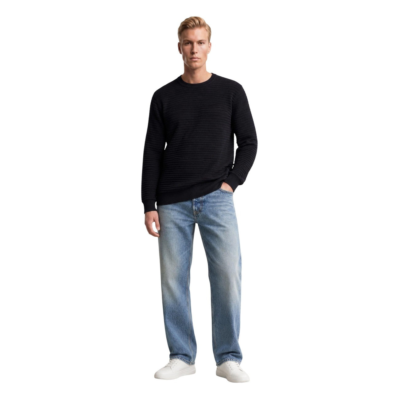 Guess - Guess Men Knitwear
