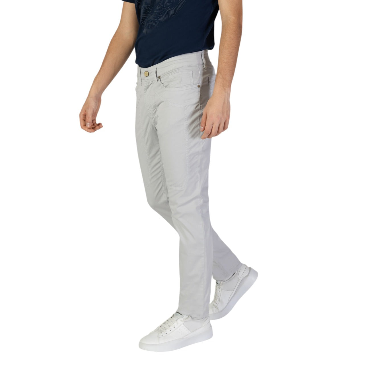 Jeckerson - Jeckerson Men Trousers