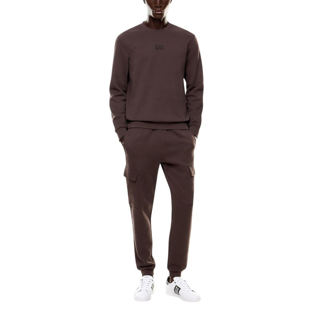 Ea7 - Ea7 Men Sweatshirts