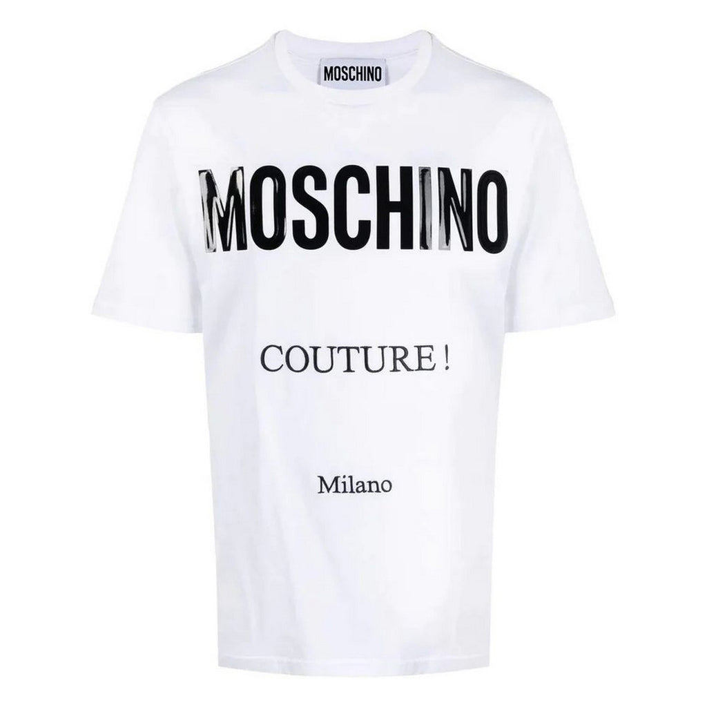 Moschino - Moschino Men T-Shirt