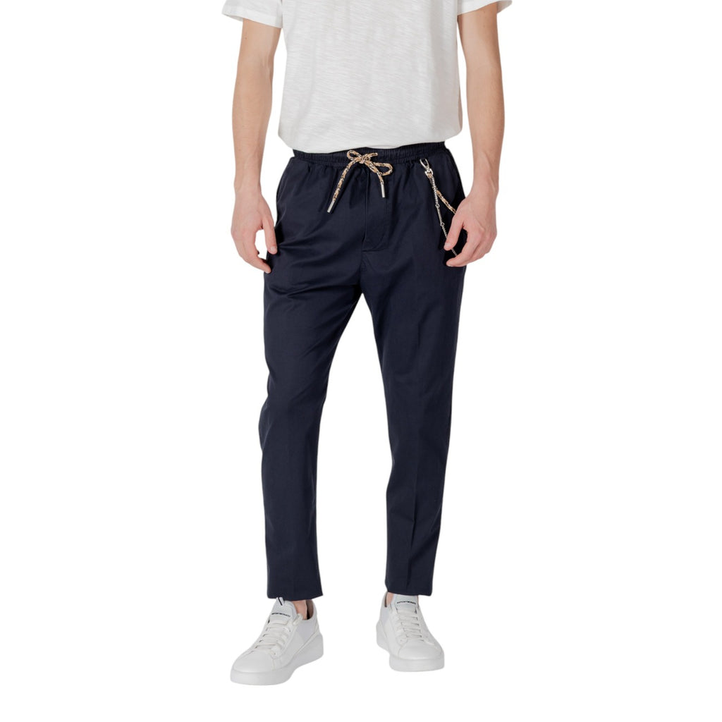 Gianni Lupo - Gianni Lupo Men Trousers