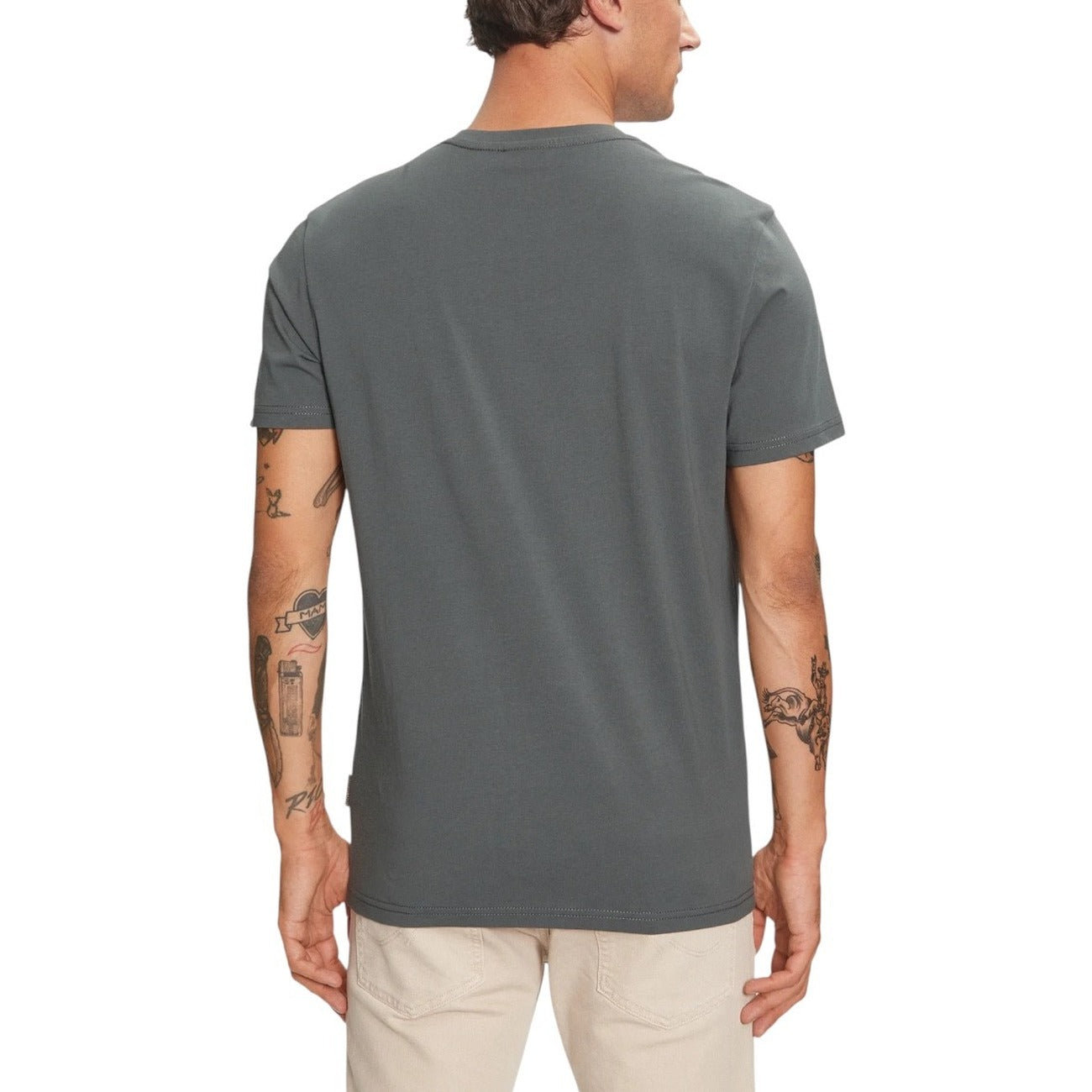 Napapijri - Napapijri Men T-Shirt