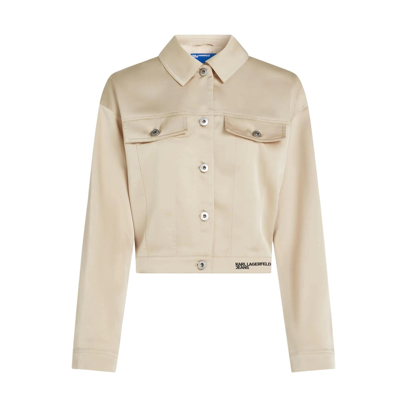 Karl Lagerfeld Jeans - Karl Lagerfeld Jeans  Women Blazer