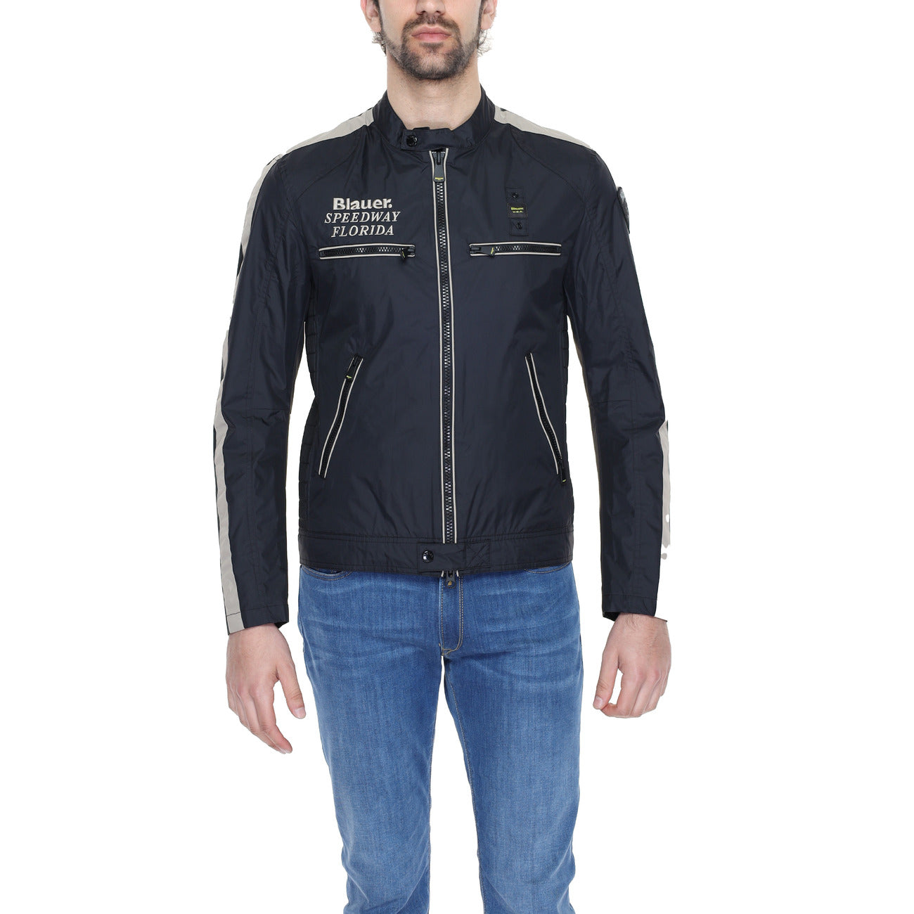 Blauer - Blauer Men Blazer