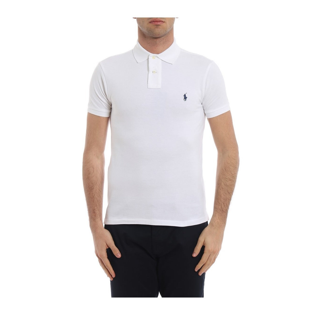 Polo Ralph Lauren - Polo Ralph Lauren Men Polo