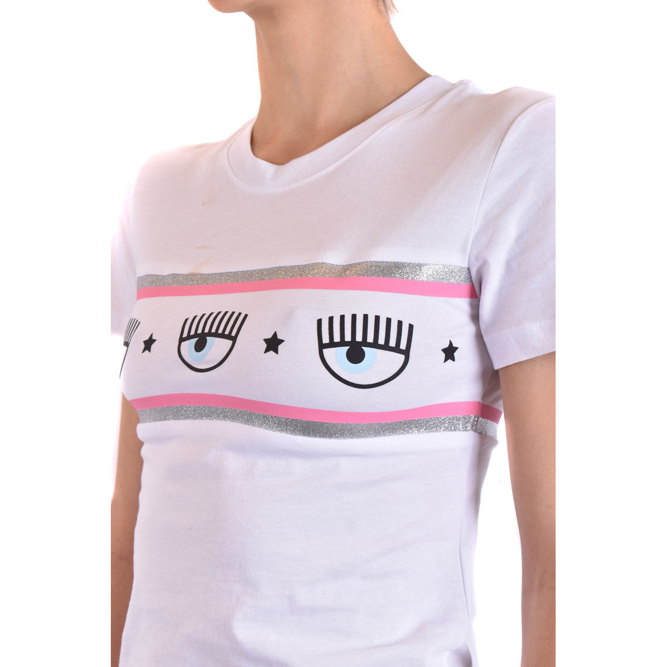 Chiara Ferragni - Chiara Ferragni  Women T-Shirt