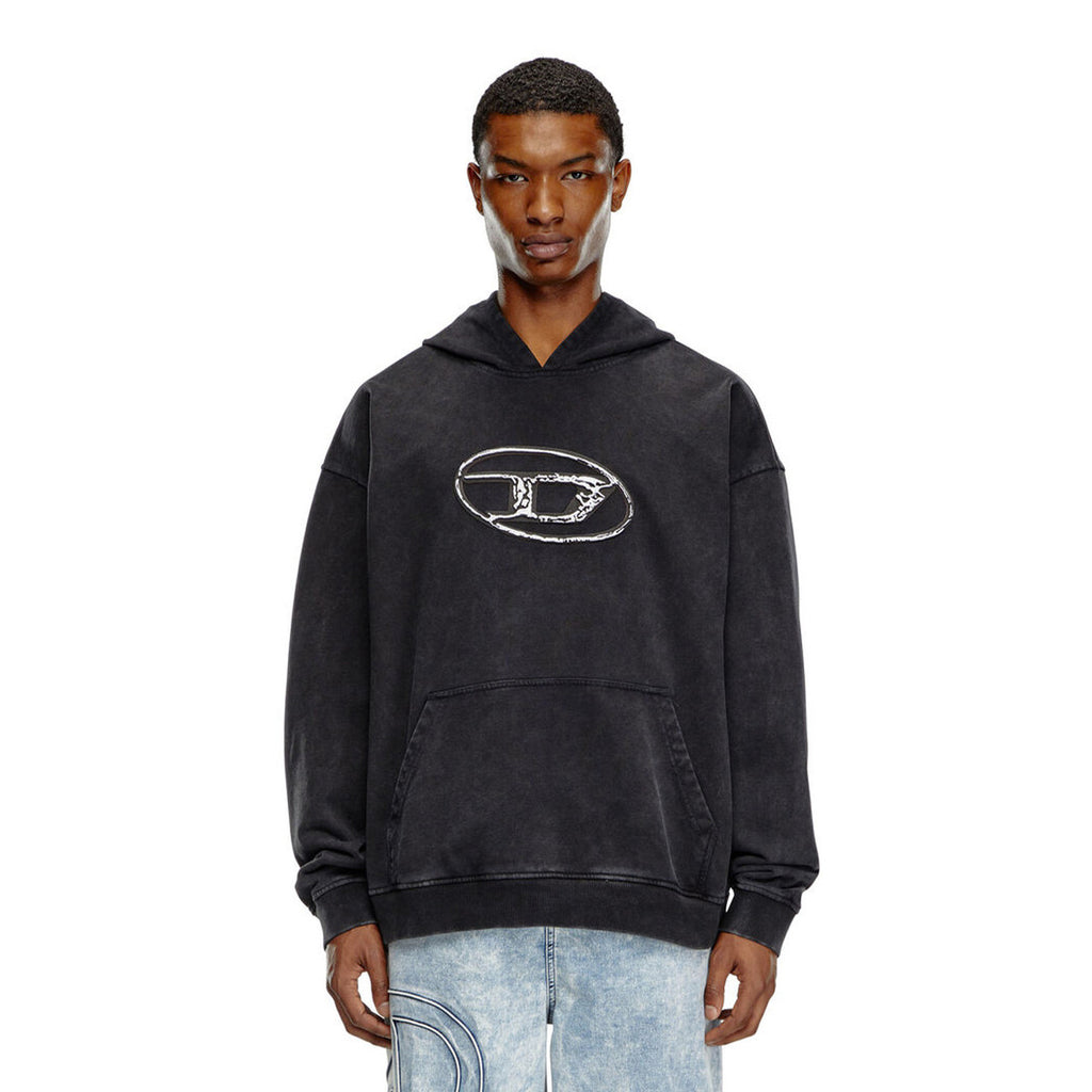 Diesel - Diesel Men Sweatshirts