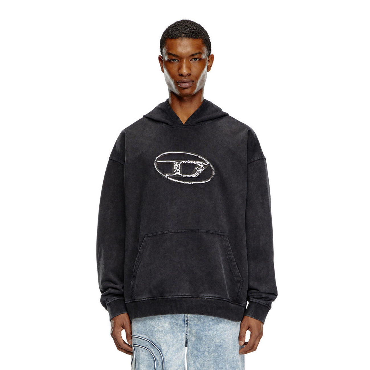 Diesel - Diesel Men Sweatshirts