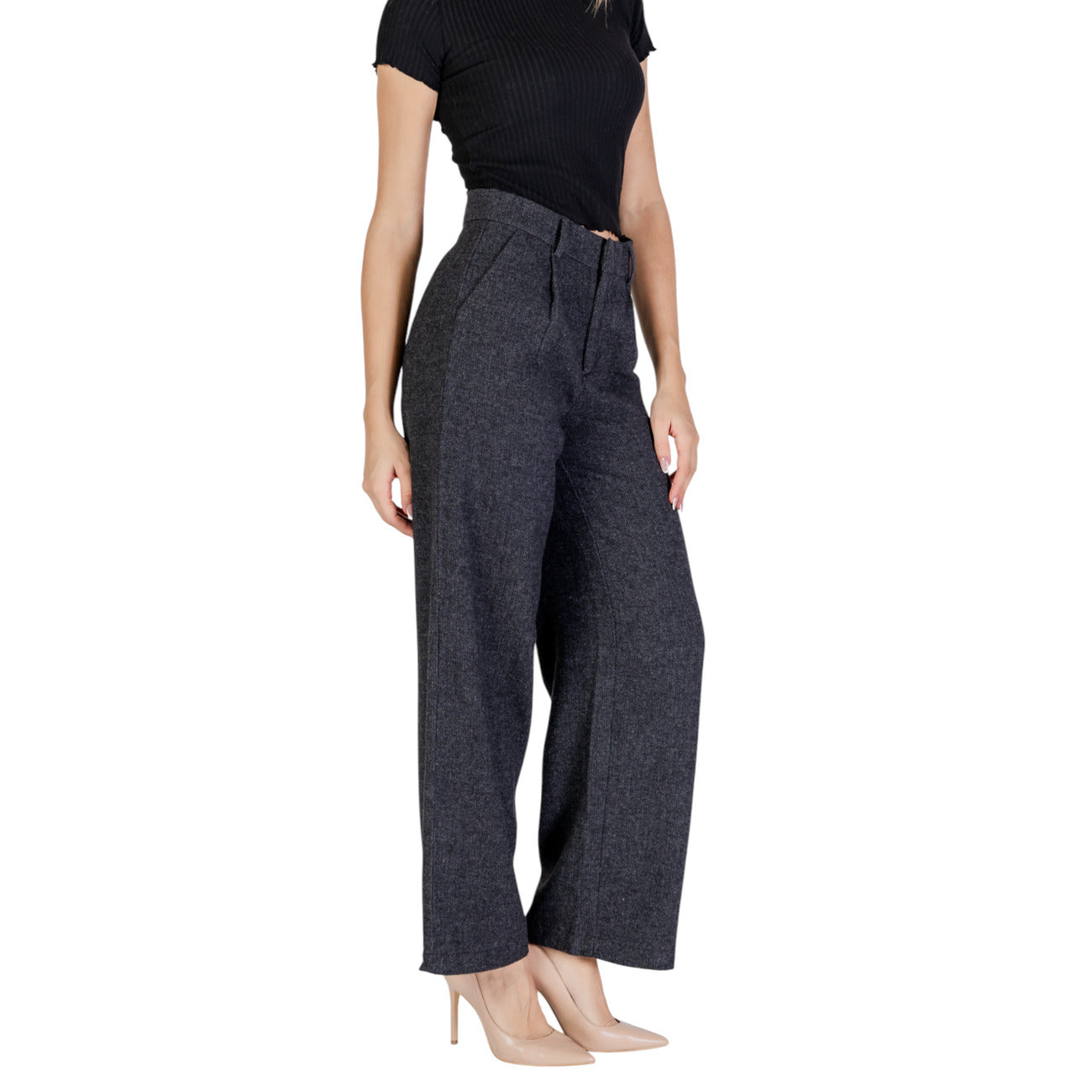 Only - Only  Women Trousers