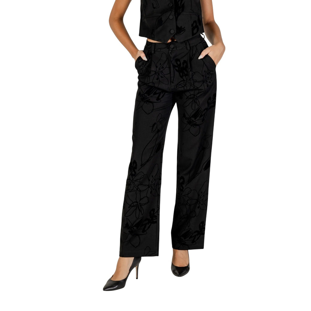 Desigual  Women Trousers