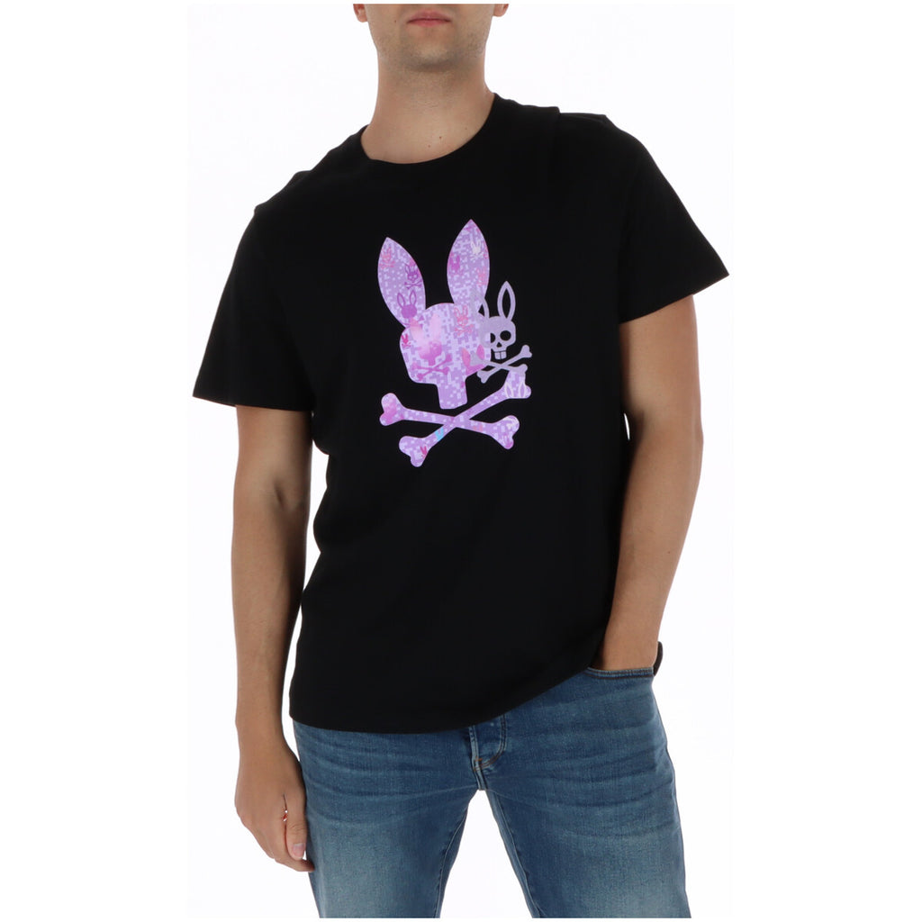 Psycho Bunny - Psycho Bunny Men T-Shirt
