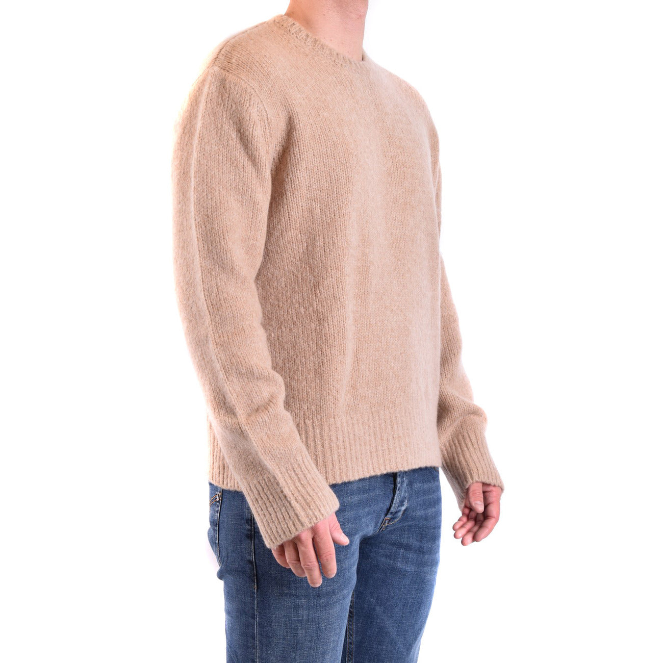Neil Barrett - Neil Barrett Men Knitwear