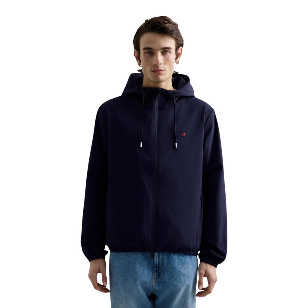 Replay - Replay Men Blazer