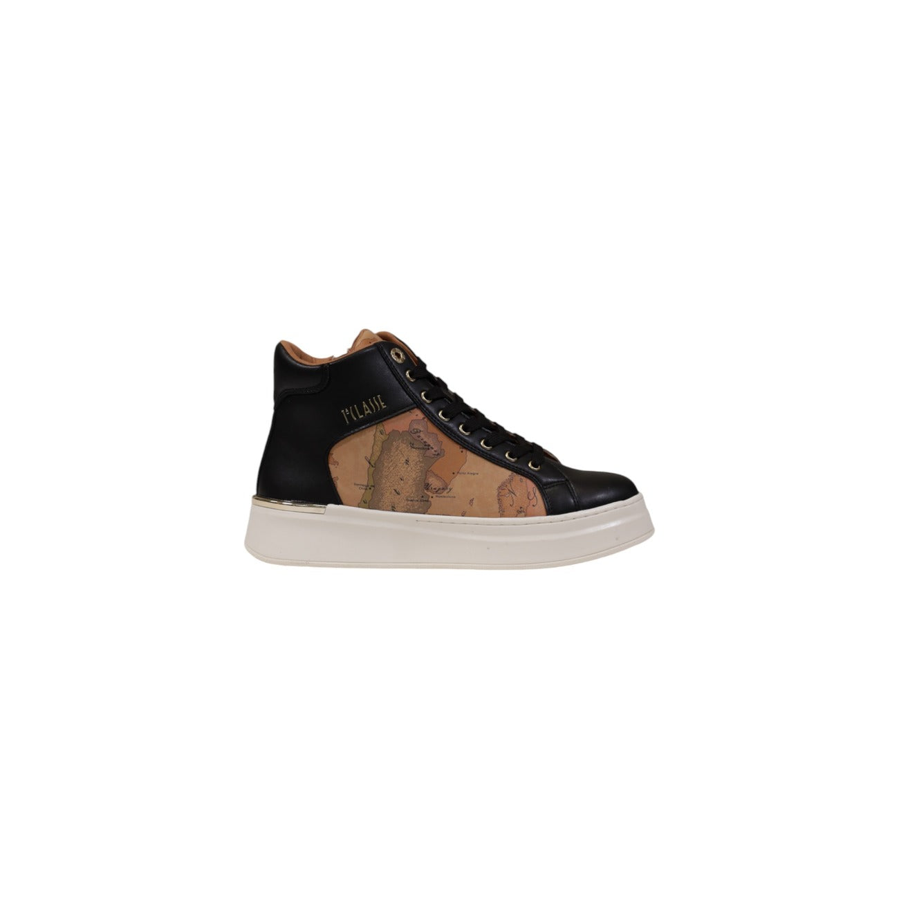 Alviero Martini Prima Classe - Alviero Martini Prima Classe Women Sneakers
