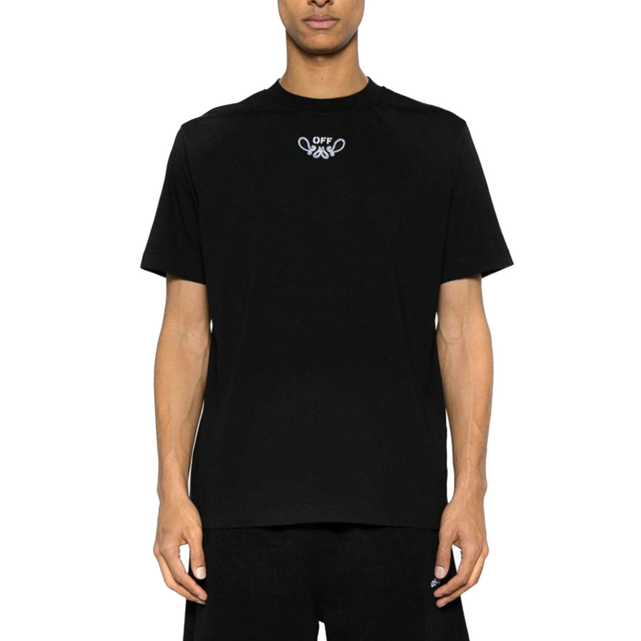 Off-white - Off-white Men T-Shirt