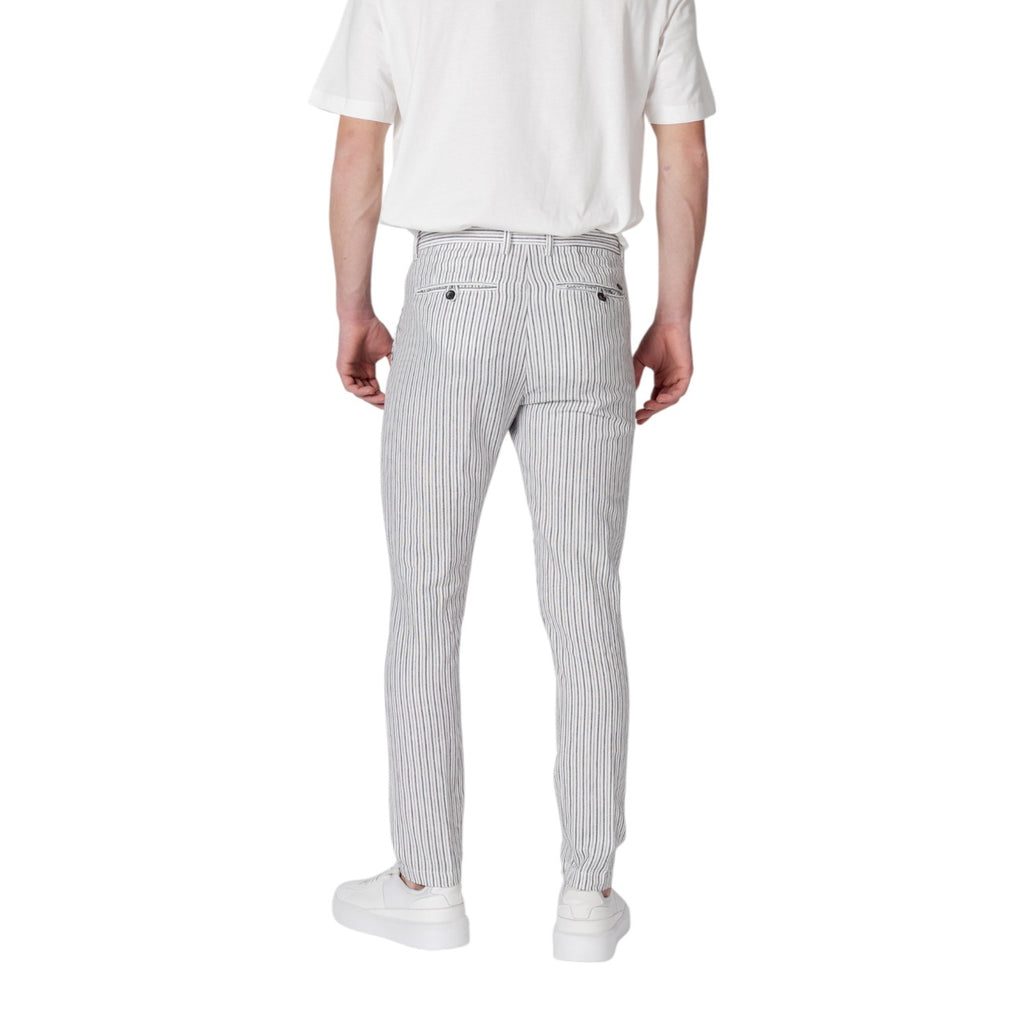 Gianni Lupo - Gianni Lupo Men Trousers