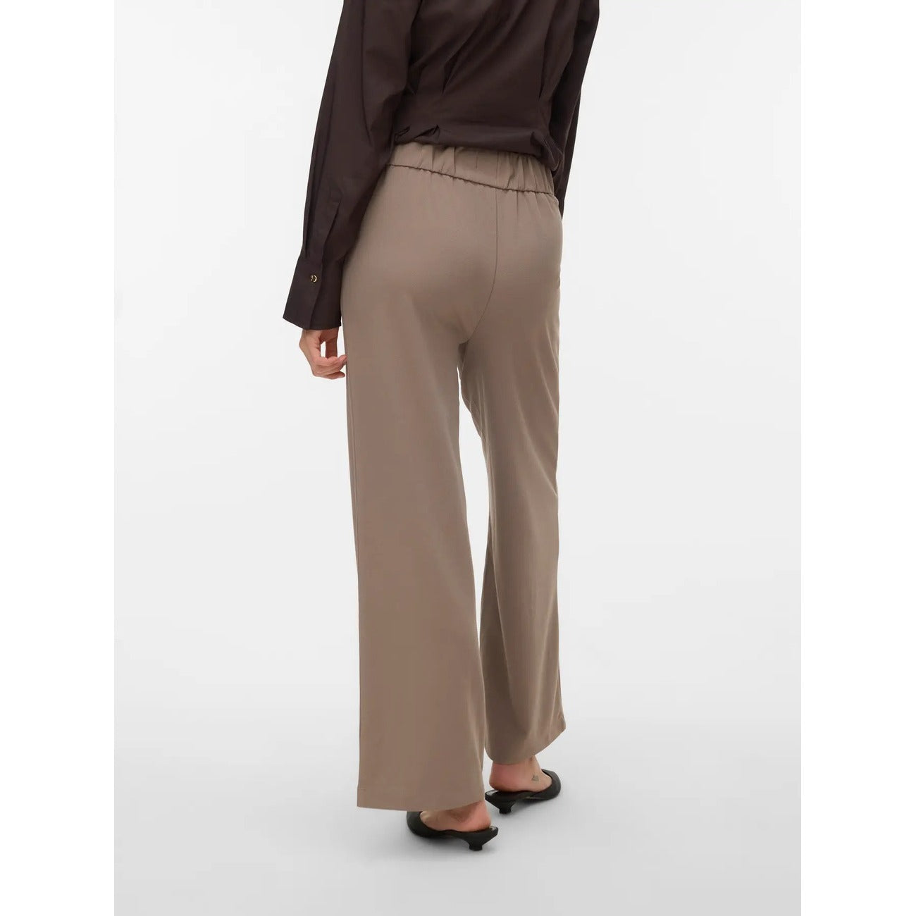Vero Moda - Vero Moda  Women Trousers
