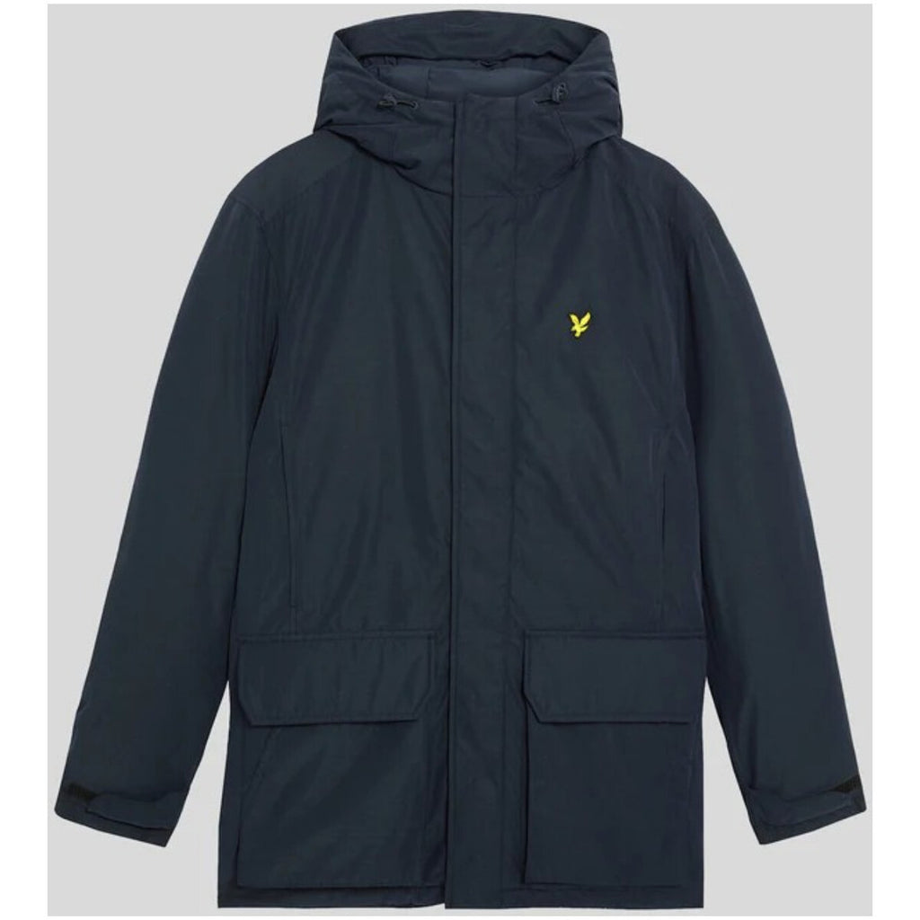 Lyle & Scott - Lyle & Scott Men Jacket