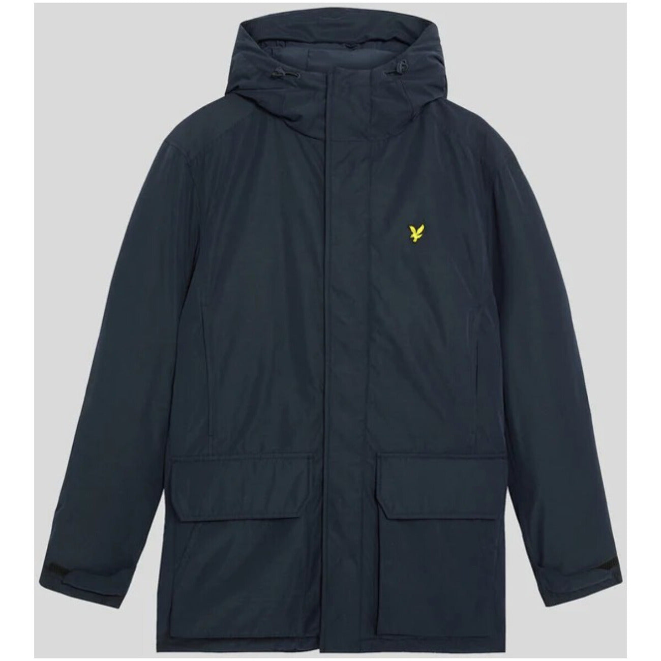 Lyle & Scott - Lyle & Scott Men Jacket