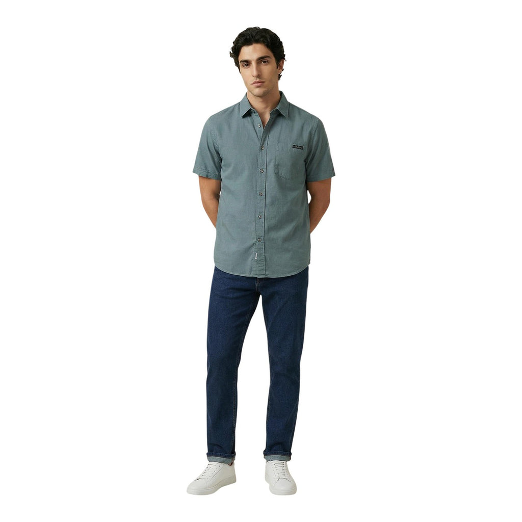 Calvin Klein Jeans - Calvin Klein Jeans Men Shirt