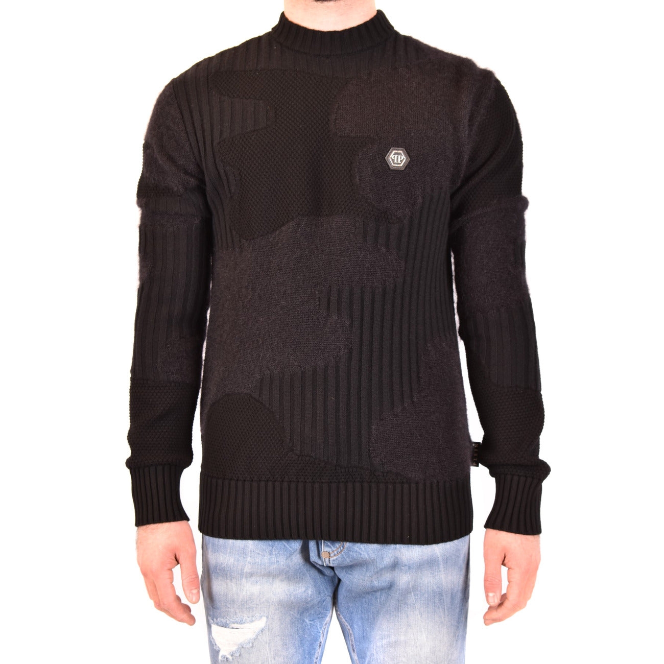 Philipp Plein - Philipp Plein Men Knitwear