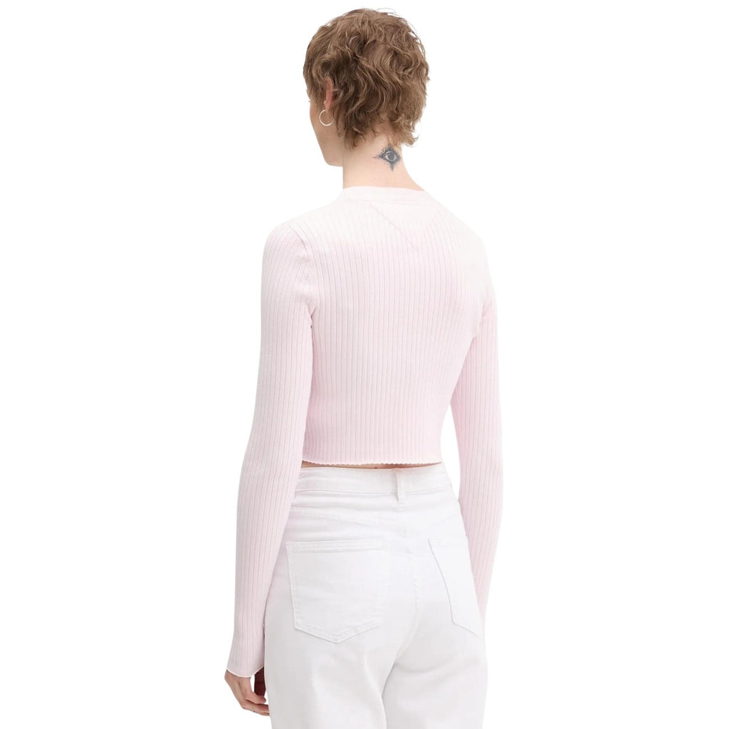Tommy Hilfiger Jeans - Tommy Hilfiger Jeans  Women Cardigan